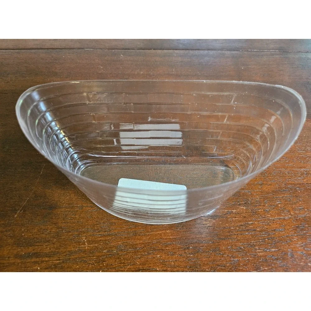 Longaberger 2006 Small Scalloped Pocket Protector NEW
